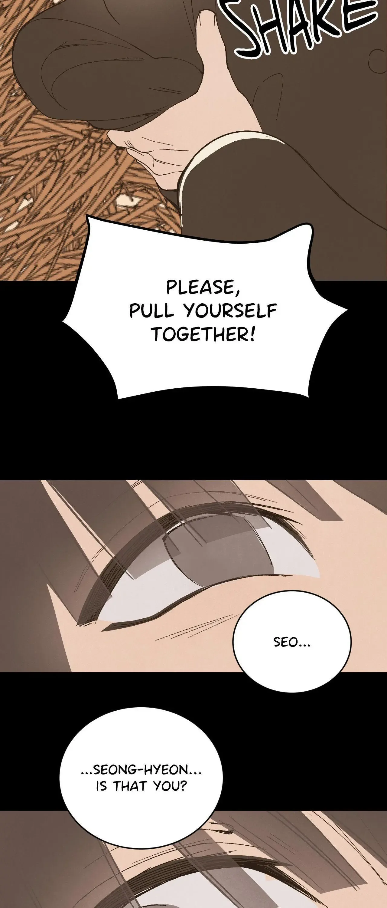 Peach Boy (Yooyoung) Chapter 29 page 17