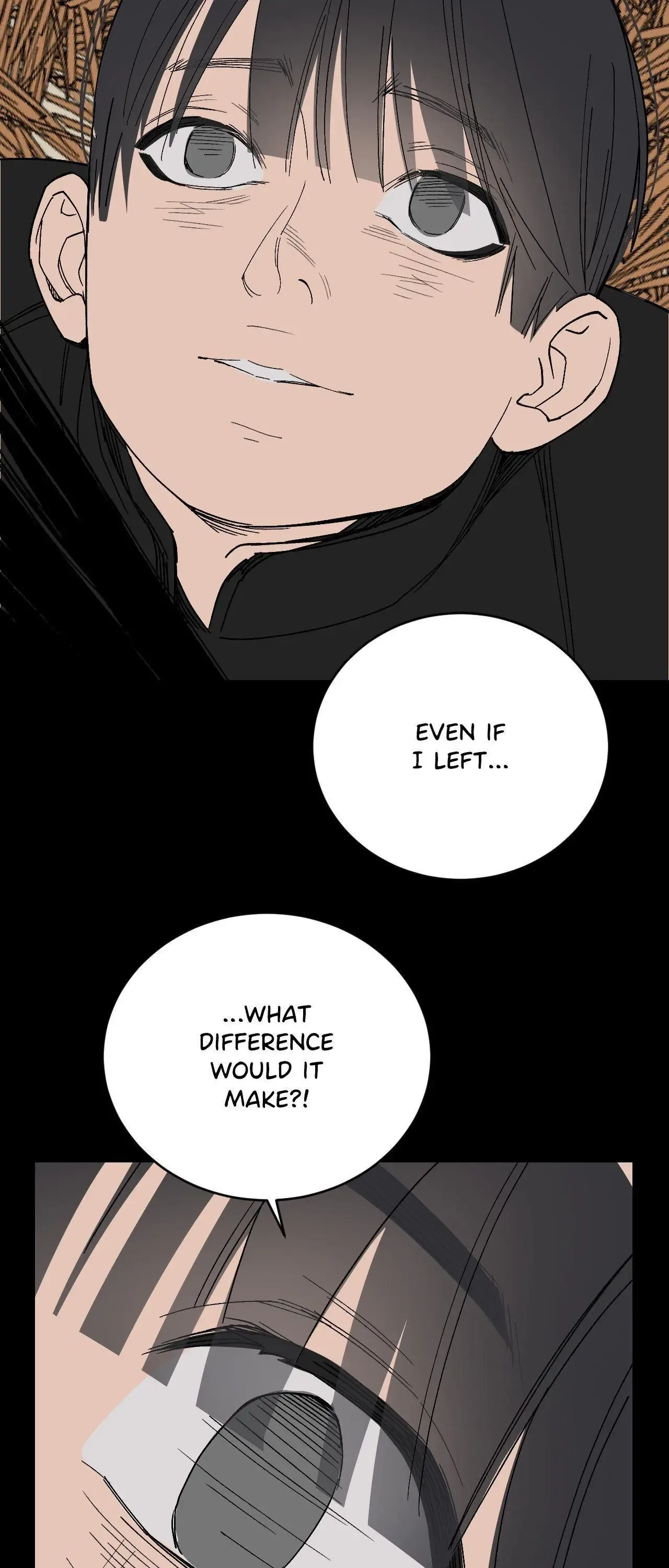 Peach Boy (Yooyoung) Chapter 29 page 22