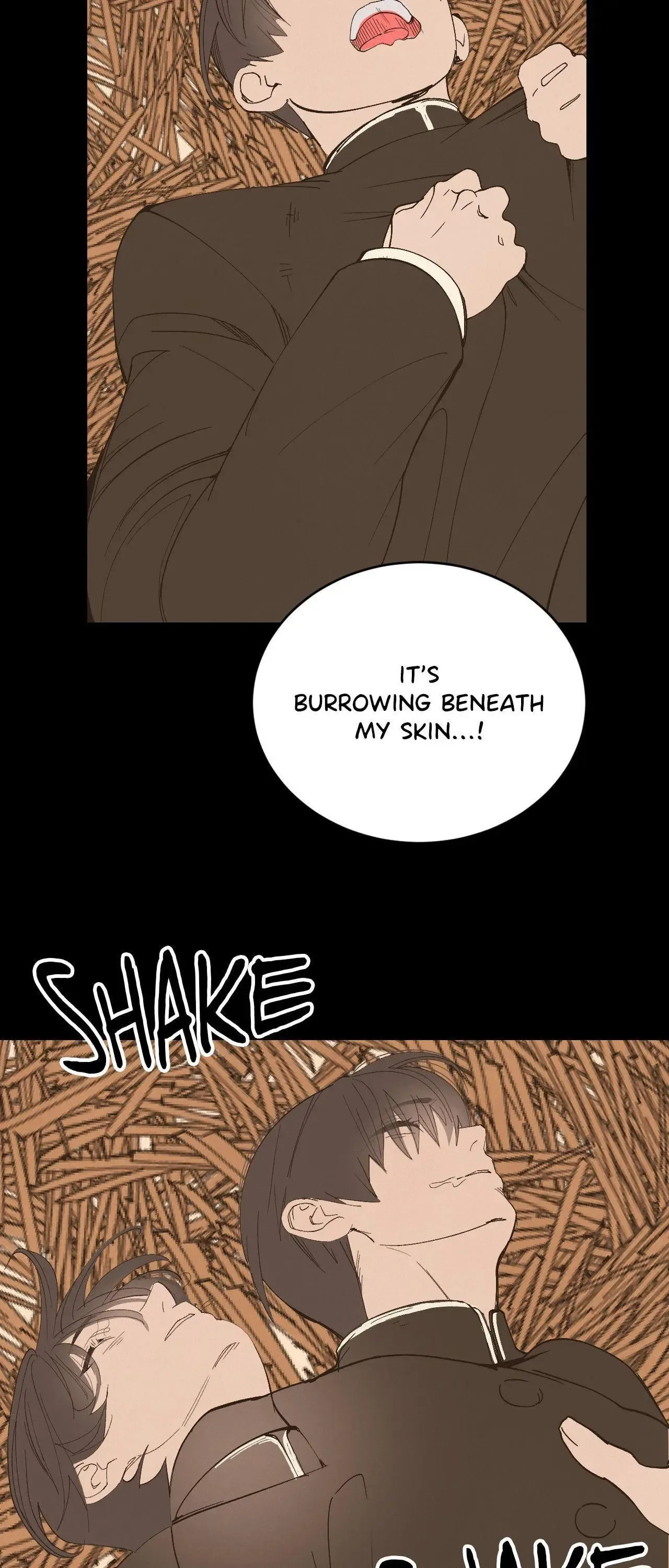 Peach Boy (Yooyoung) Chapter 29 page 16