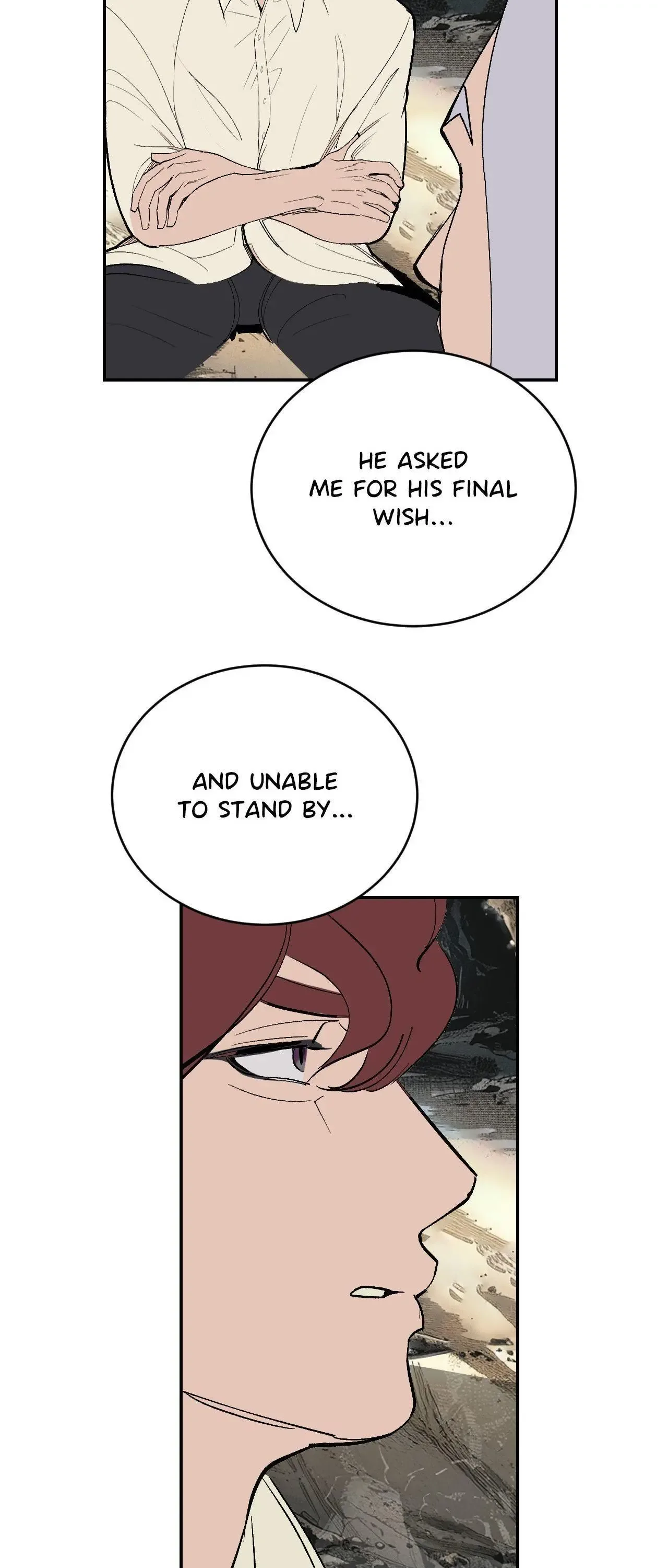 Peach Boy (Yooyoung) Chapter 29 page 25