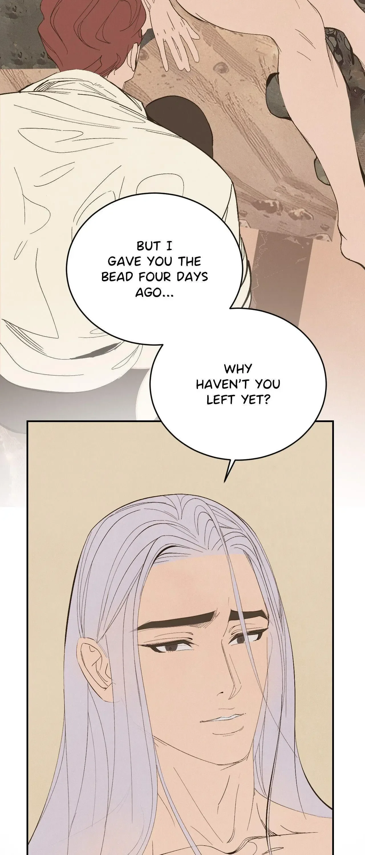 Peach Boy (Yooyoung) Chapter 29 page 9