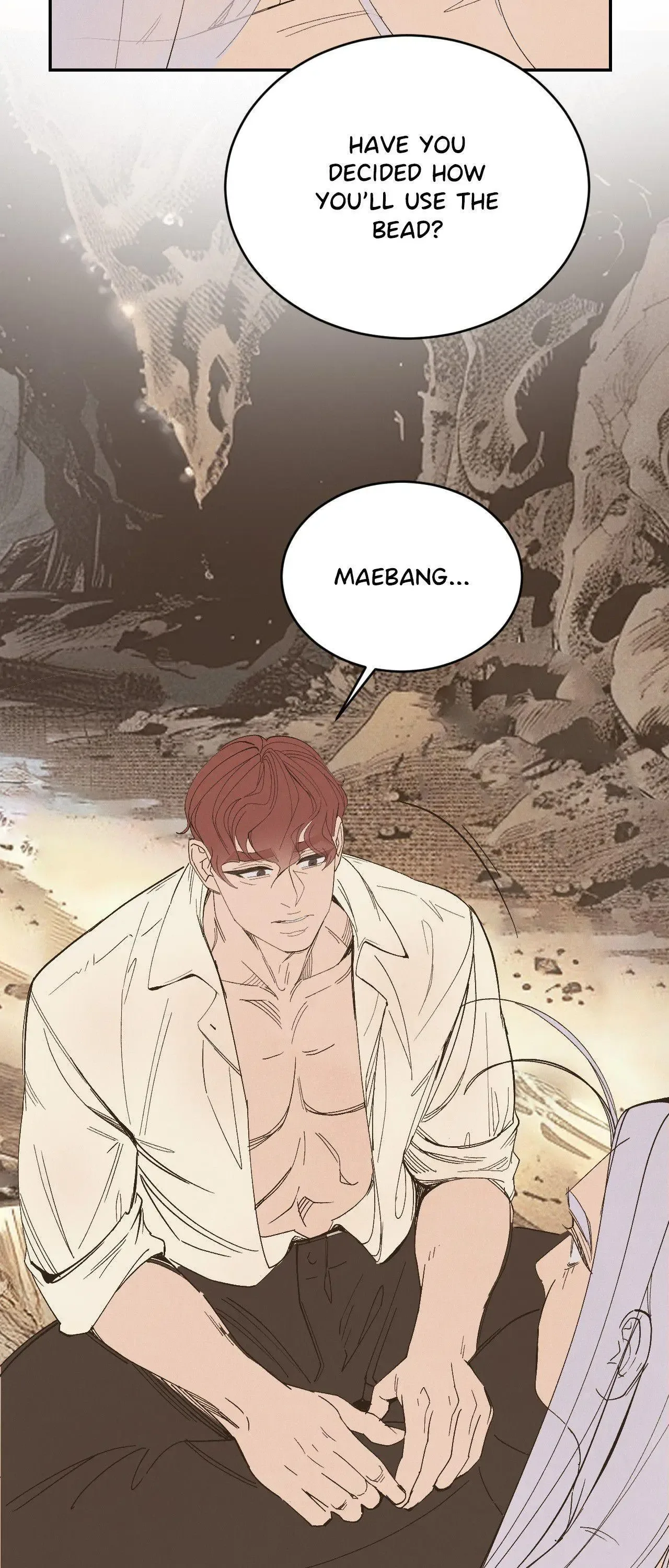 Peach Boy (Yooyoung) Chapter 29 page 10