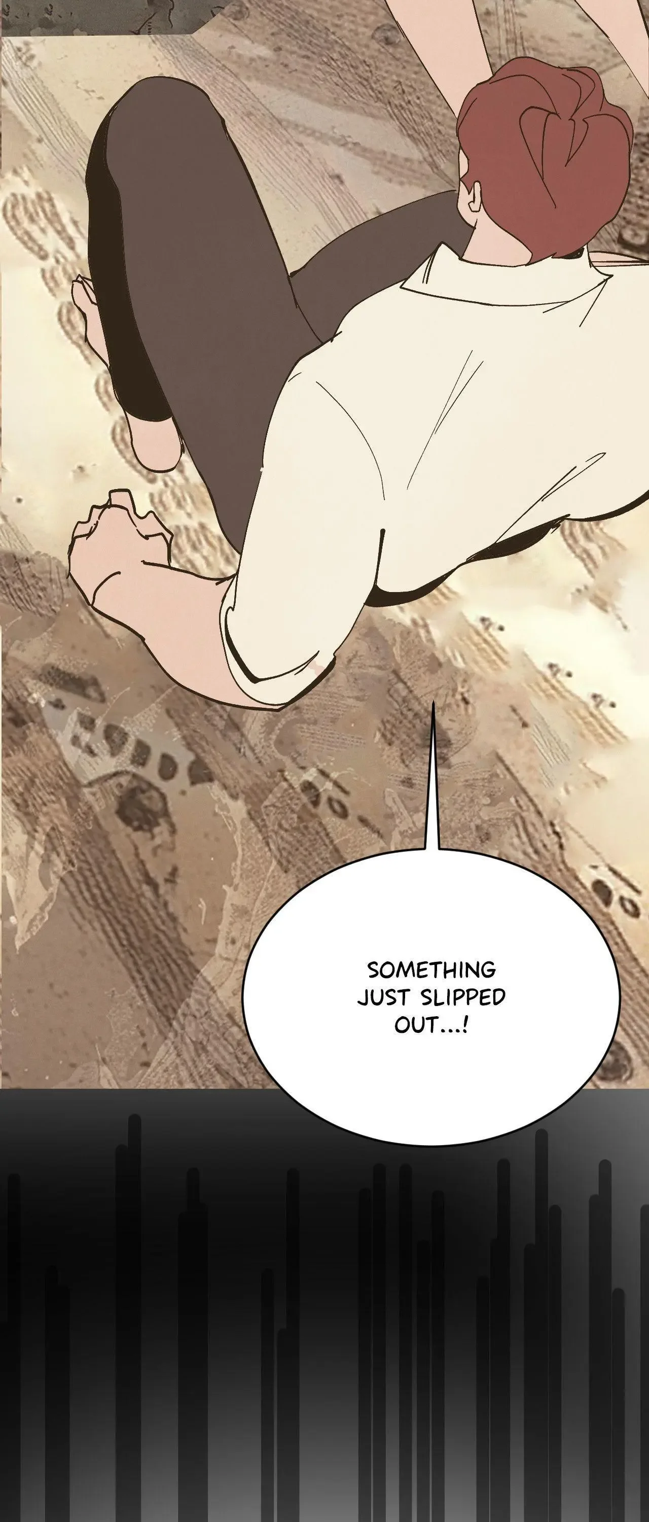Peach Boy (Yooyoung) Chapter 29 page 35