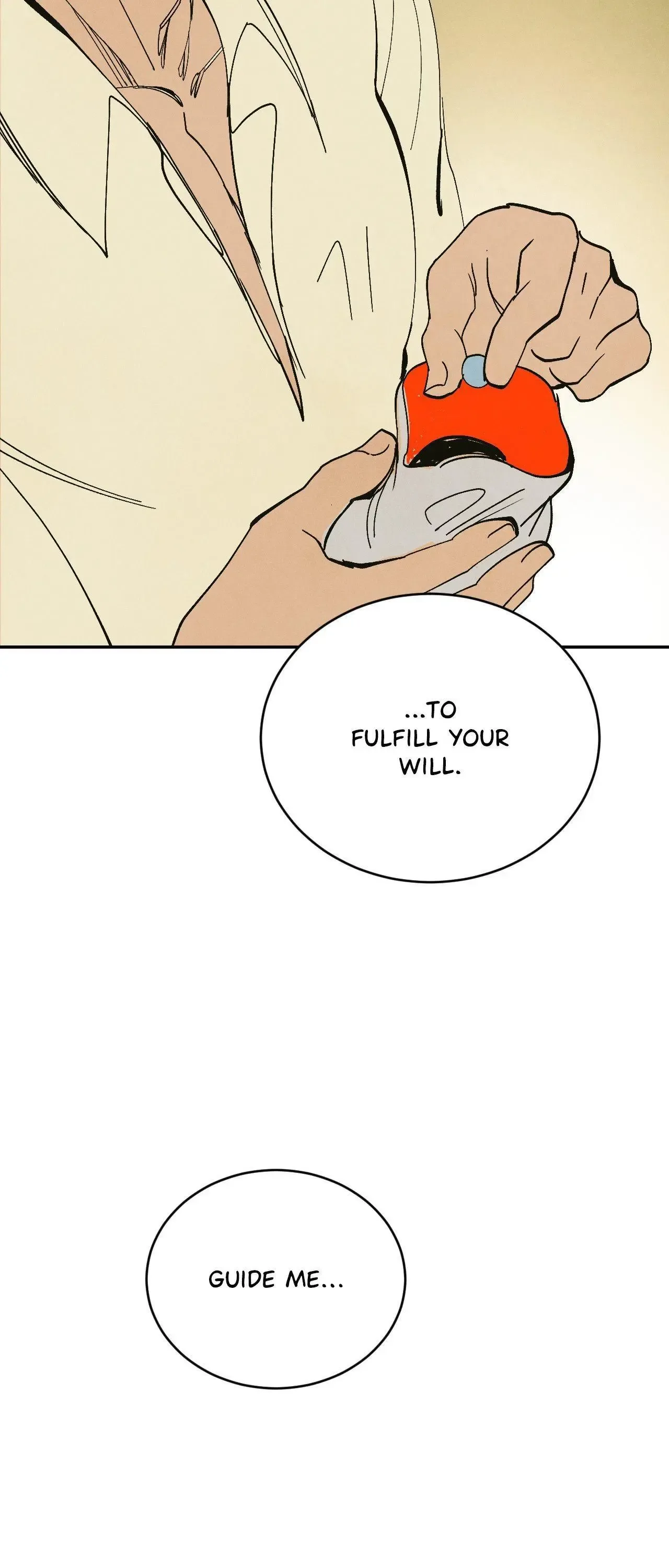 Peach Boy (Yooyoung) Chapter 29 page 42