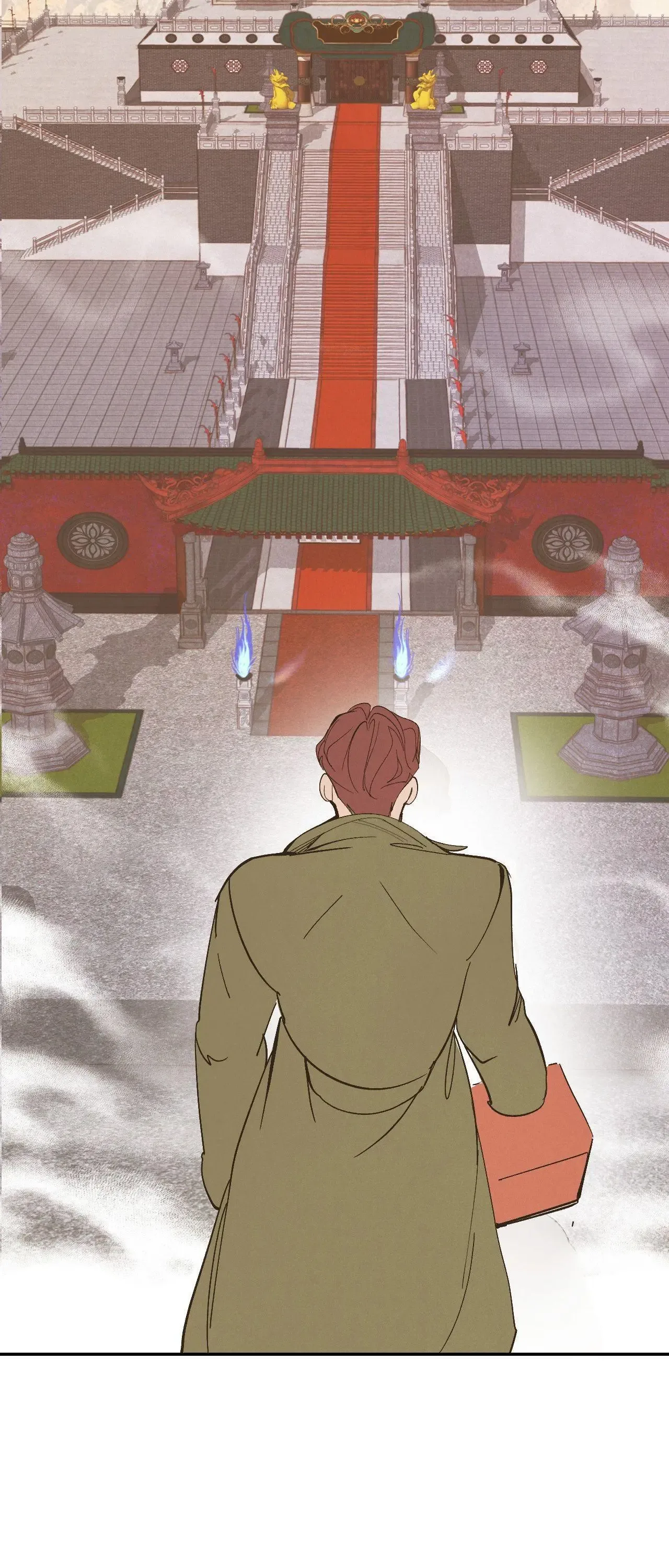Peach Boy (Yooyoung) Chapter 29 page 44