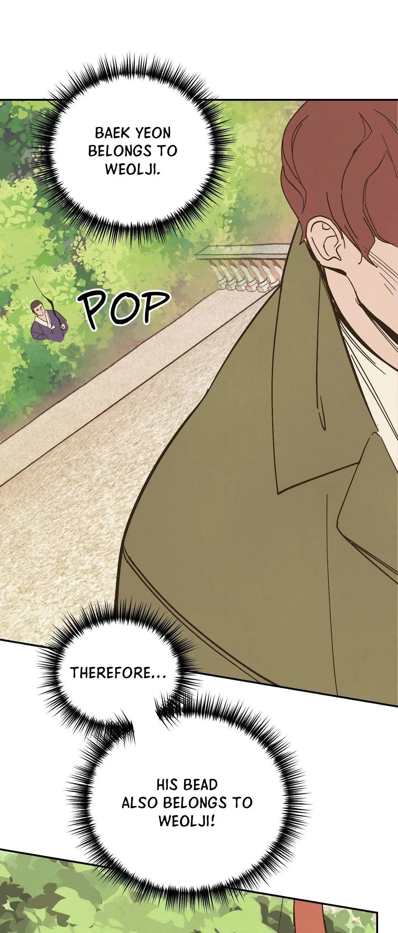 Peach Boy (Yooyoung) Chapter 29 page 45