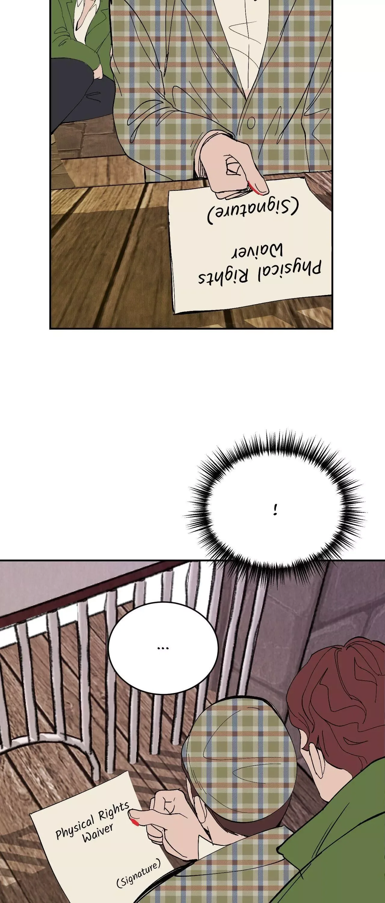 Peach Boy (Yooyoung) Chapter 30 page 20