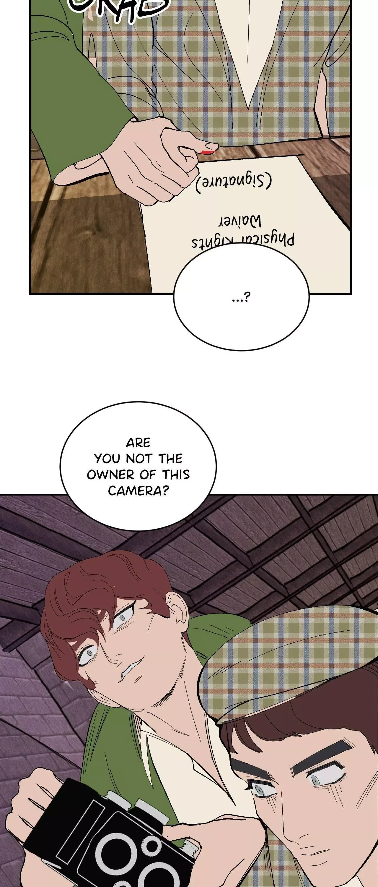Peach Boy (Yooyoung) Chapter 30 page 22