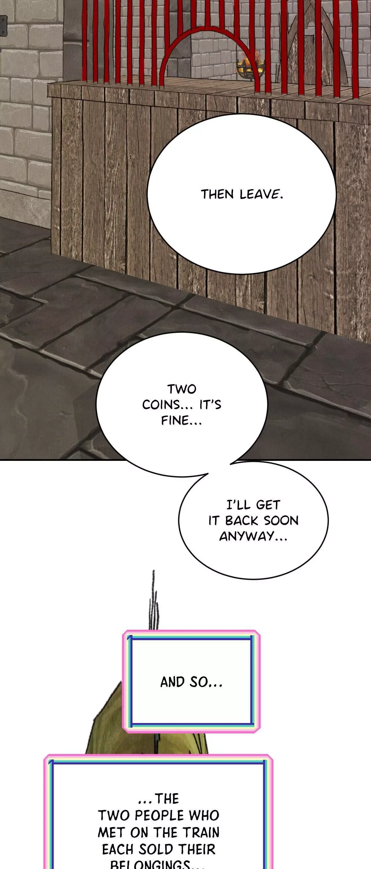 Peach Boy (Yooyoung) Chapter 30 page 29