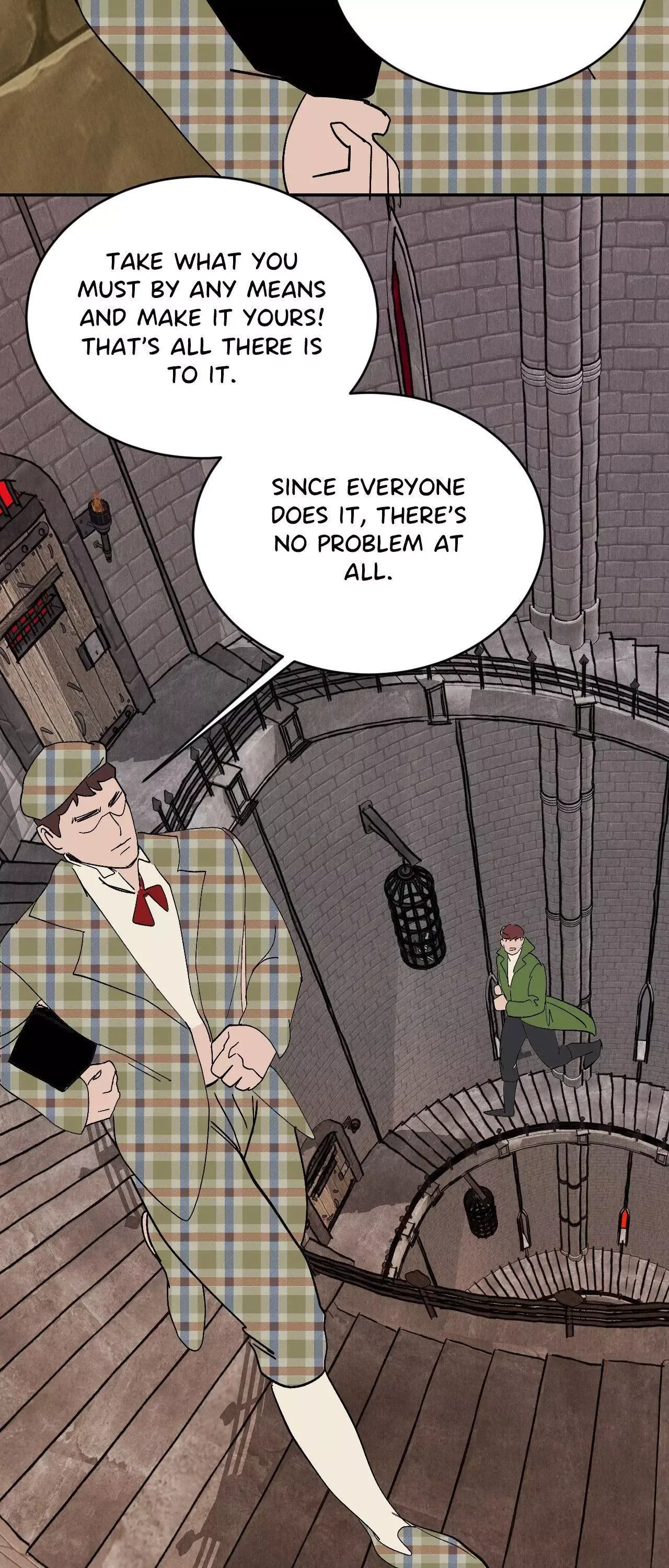 Peach Boy (Yooyoung) Chapter 30 page 26