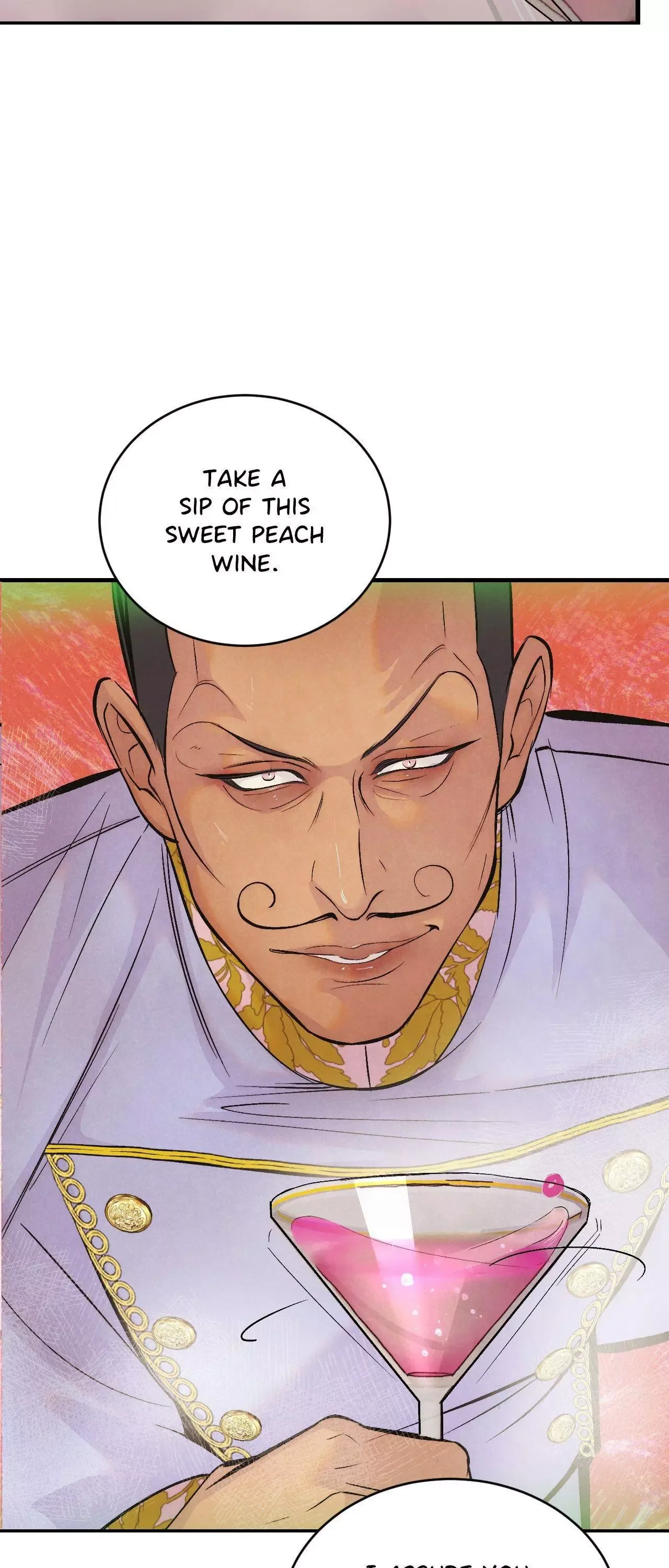 Peach Boy (Yooyoung) Chapter 30 page 9