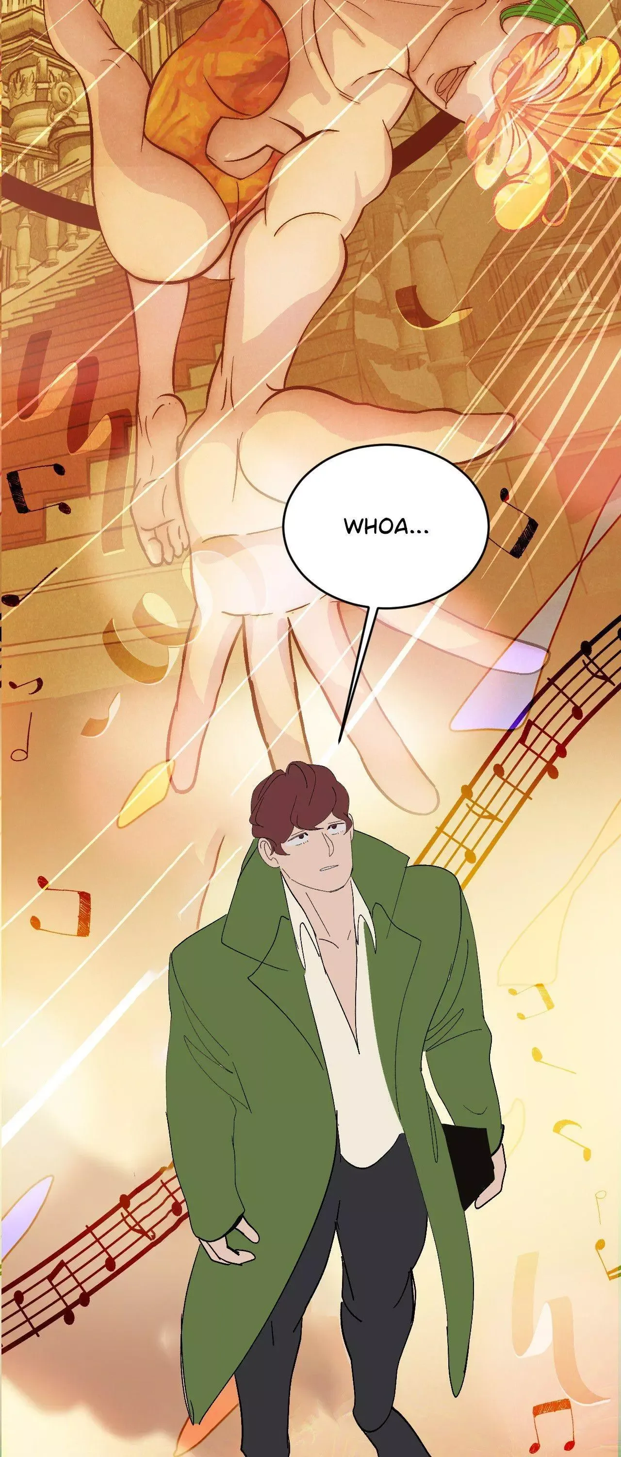 Peach Boy (Yooyoung) Chapter 30 page 6