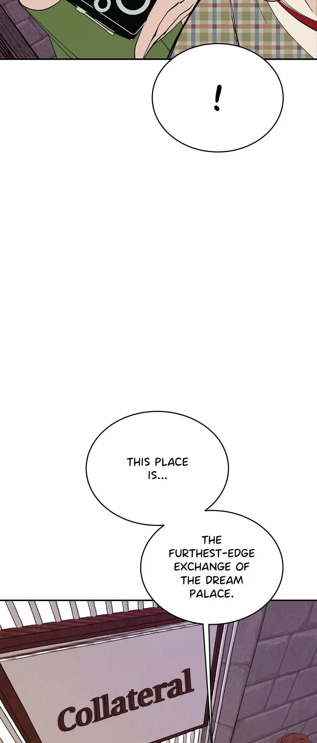 Peach Boy (Yooyoung) Chapter 30 page 23