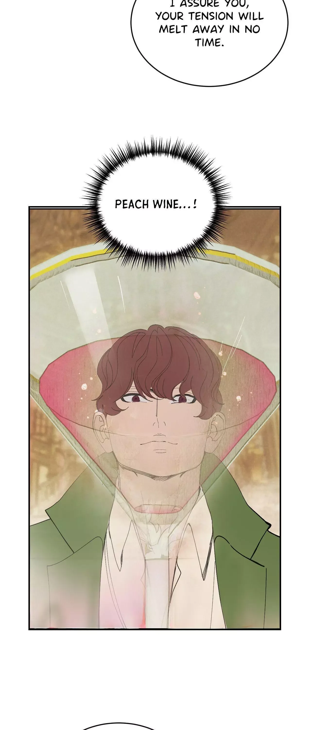 Peach Boy (Yooyoung) Chapter 30 page 10