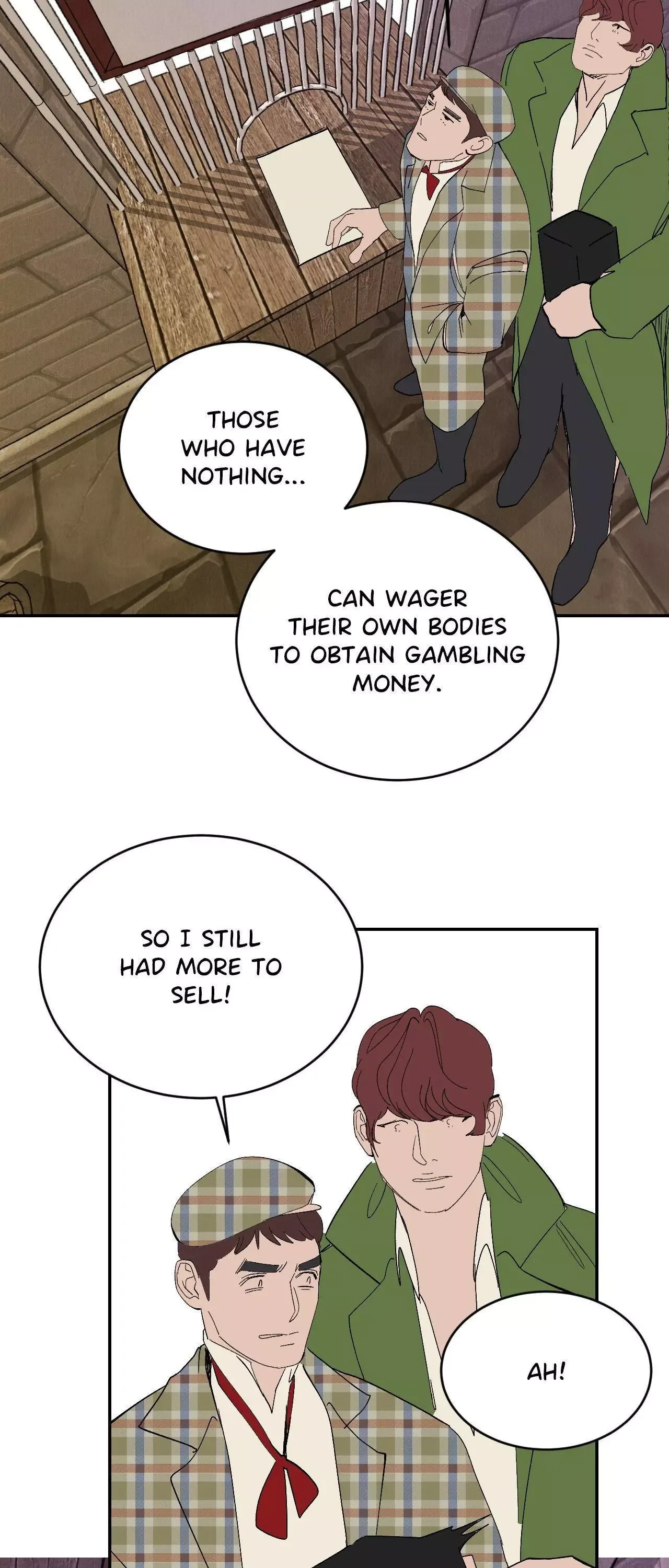 Peach Boy (Yooyoung) Chapter 30 page 24