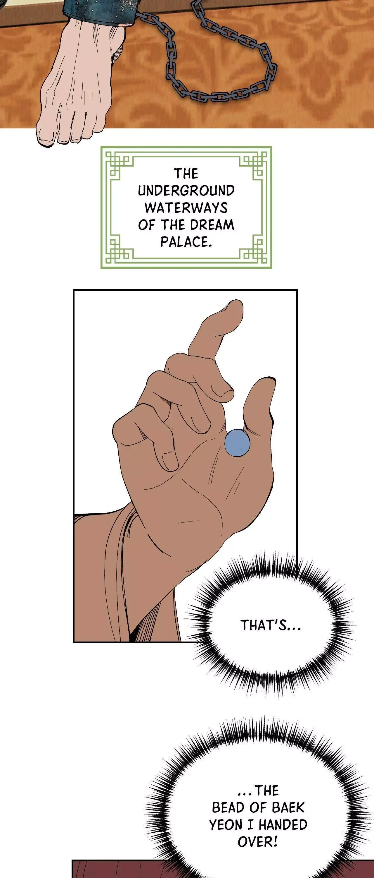 Peach Boy (Yooyoung) Chapter 30 page 31