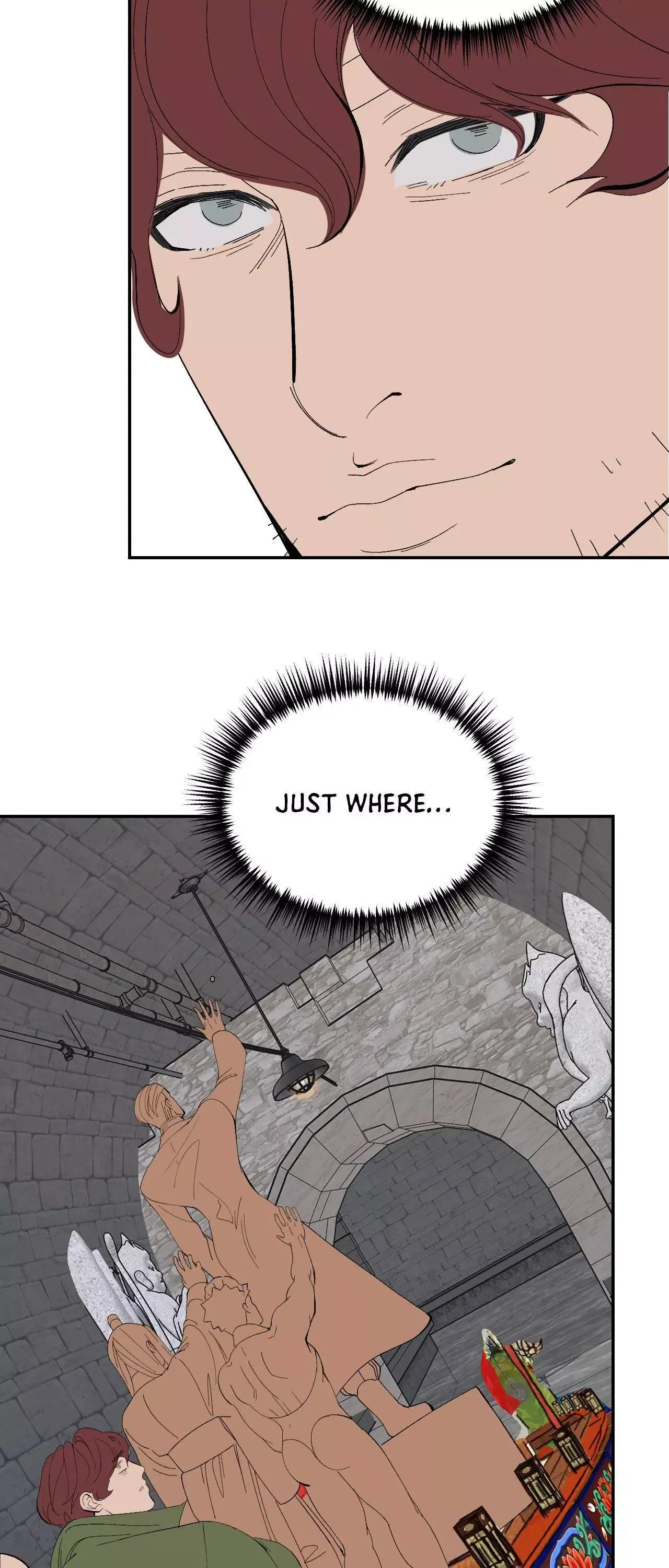 Peach Boy (Yooyoung) Chapter 30 page 32