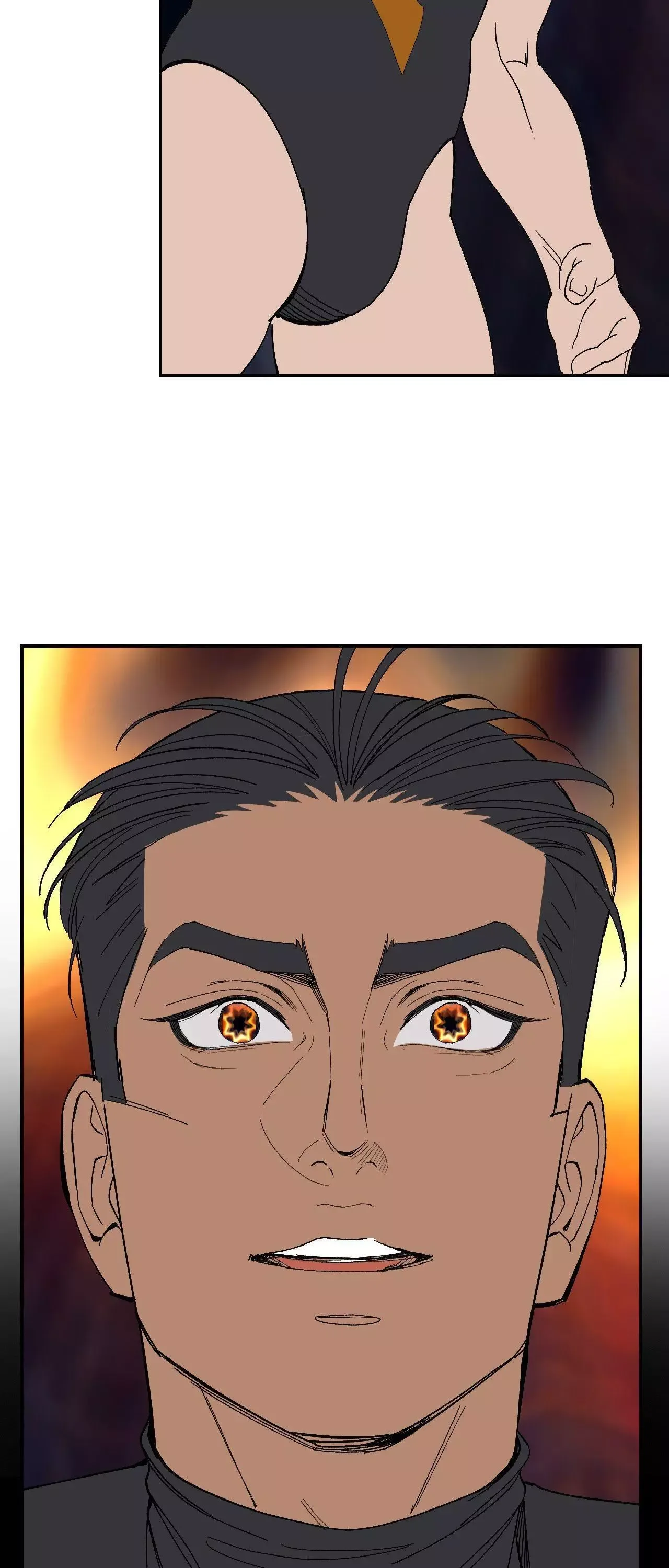 Peach Boy (Yooyoung) Chapter 30 page 37