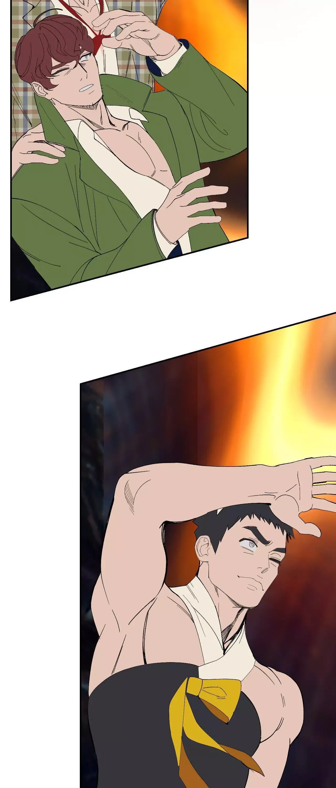 Peach Boy (Yooyoung) Chapter 30 page 36