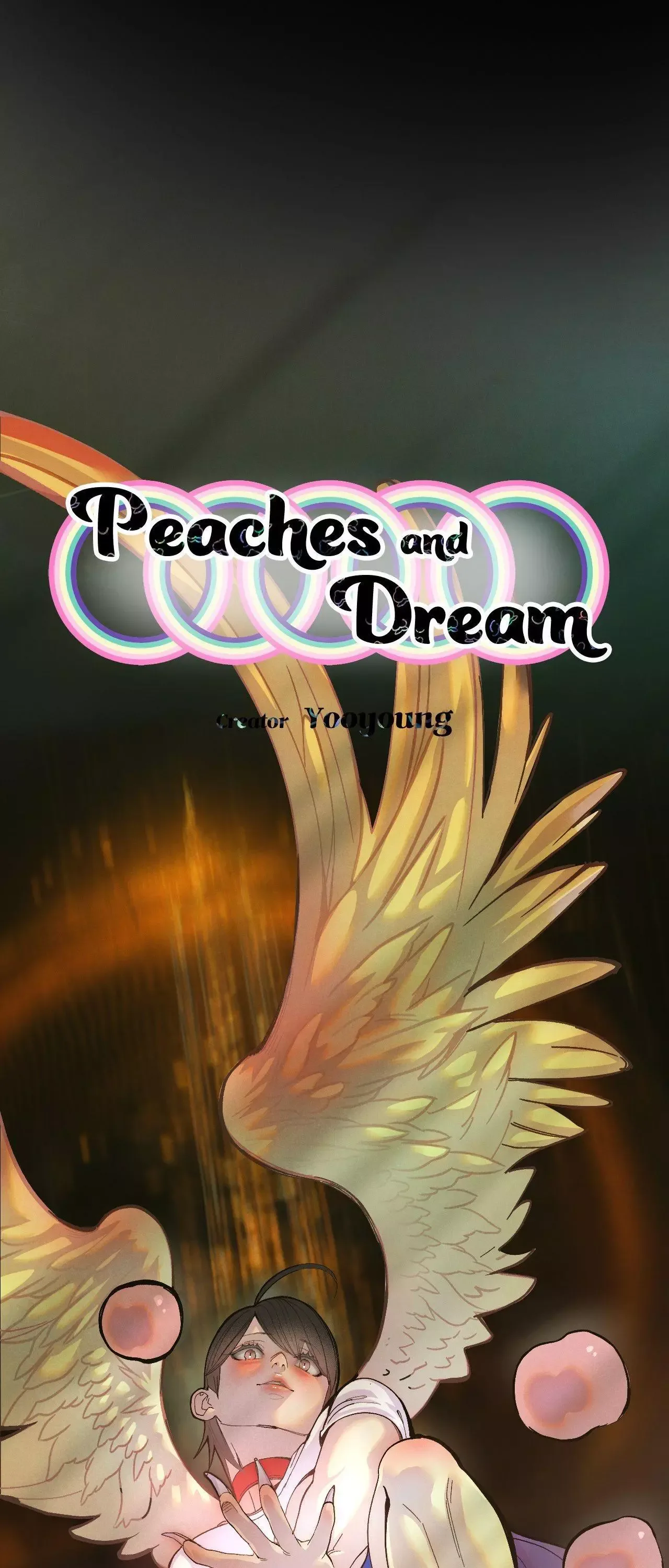 Peach Boy (Yooyoung) Chapter 30 page 40