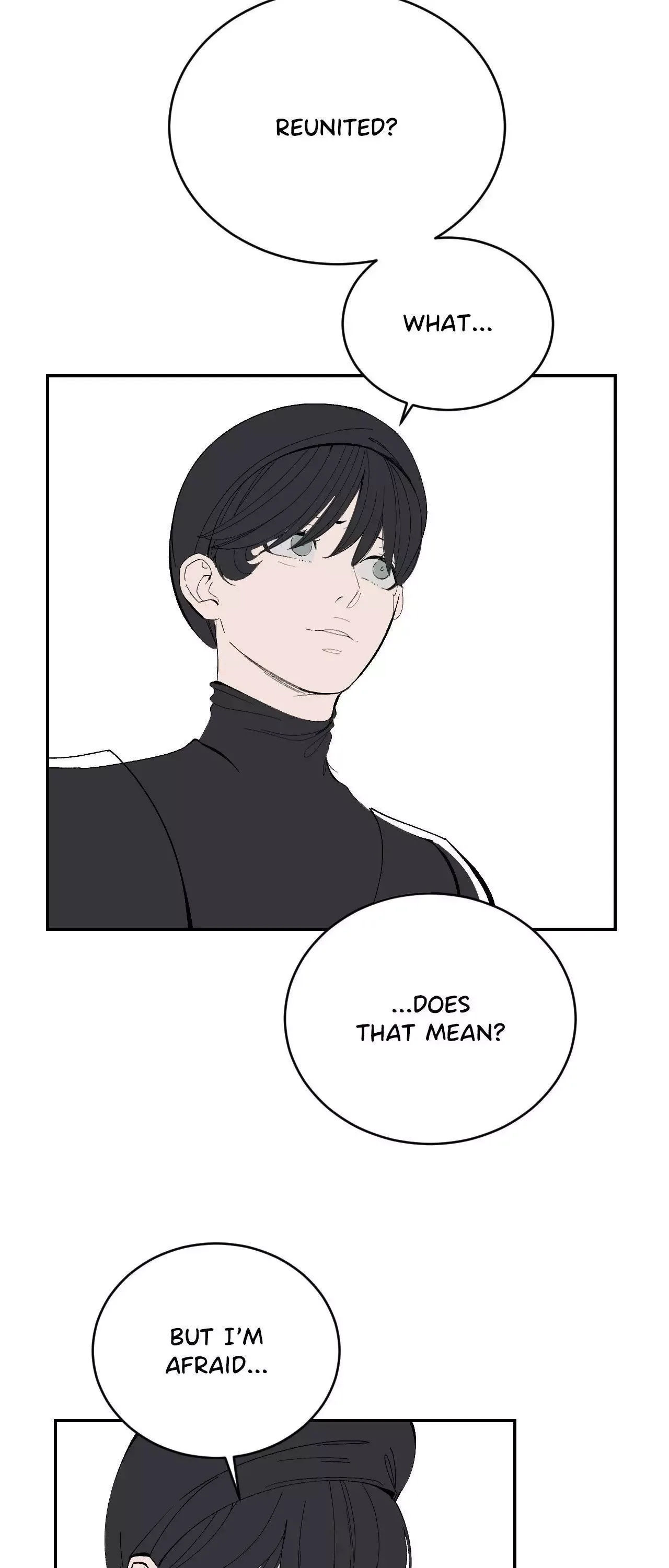 Peach Boy (Yooyoung) Chapter 30 page 43