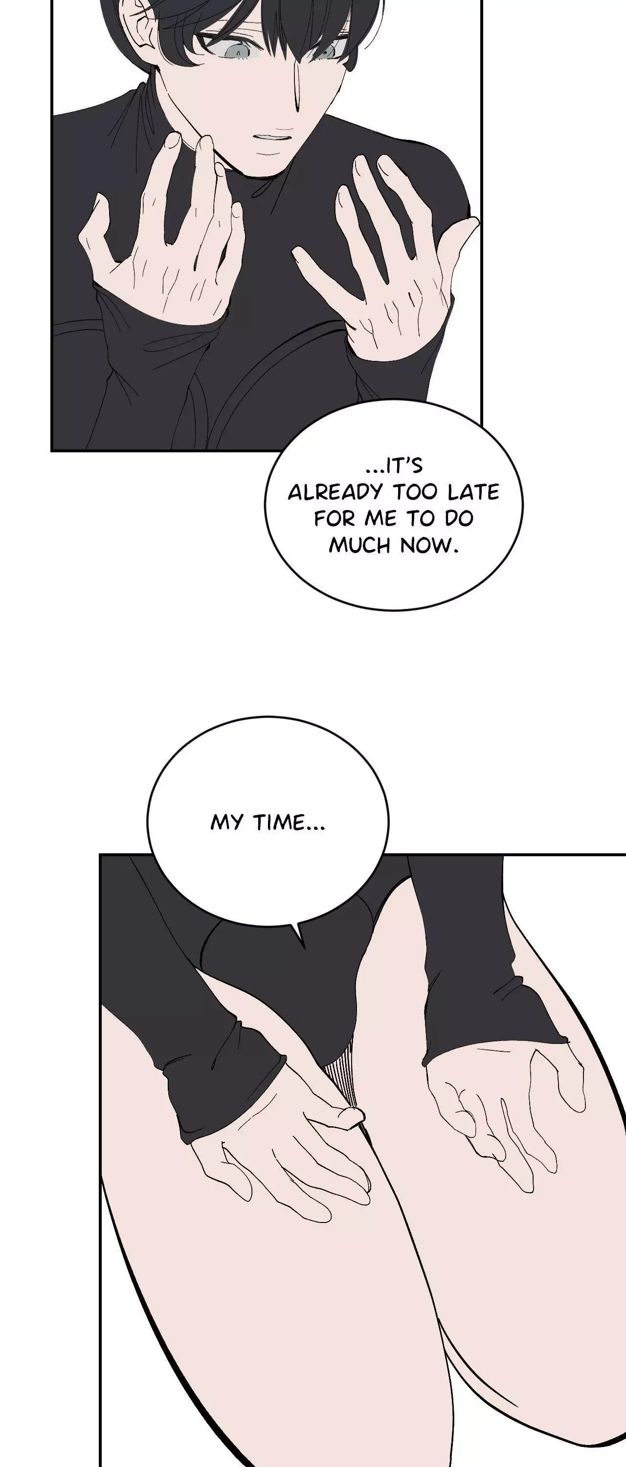 Peach Boy (Yooyoung) Chapter 30 page 44