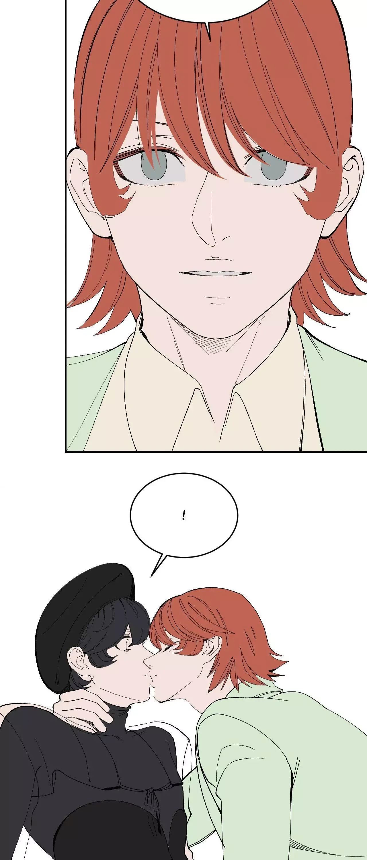 Peach Boy (Yooyoung) Chapter 30 page 47