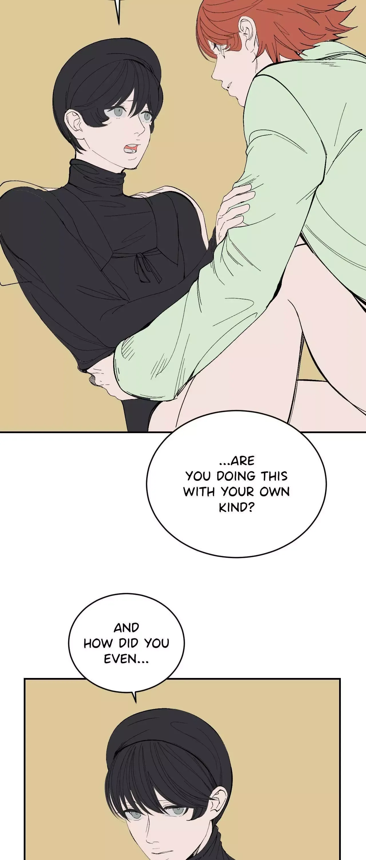 Peach Boy (Yooyoung) Chapter 30 page 50