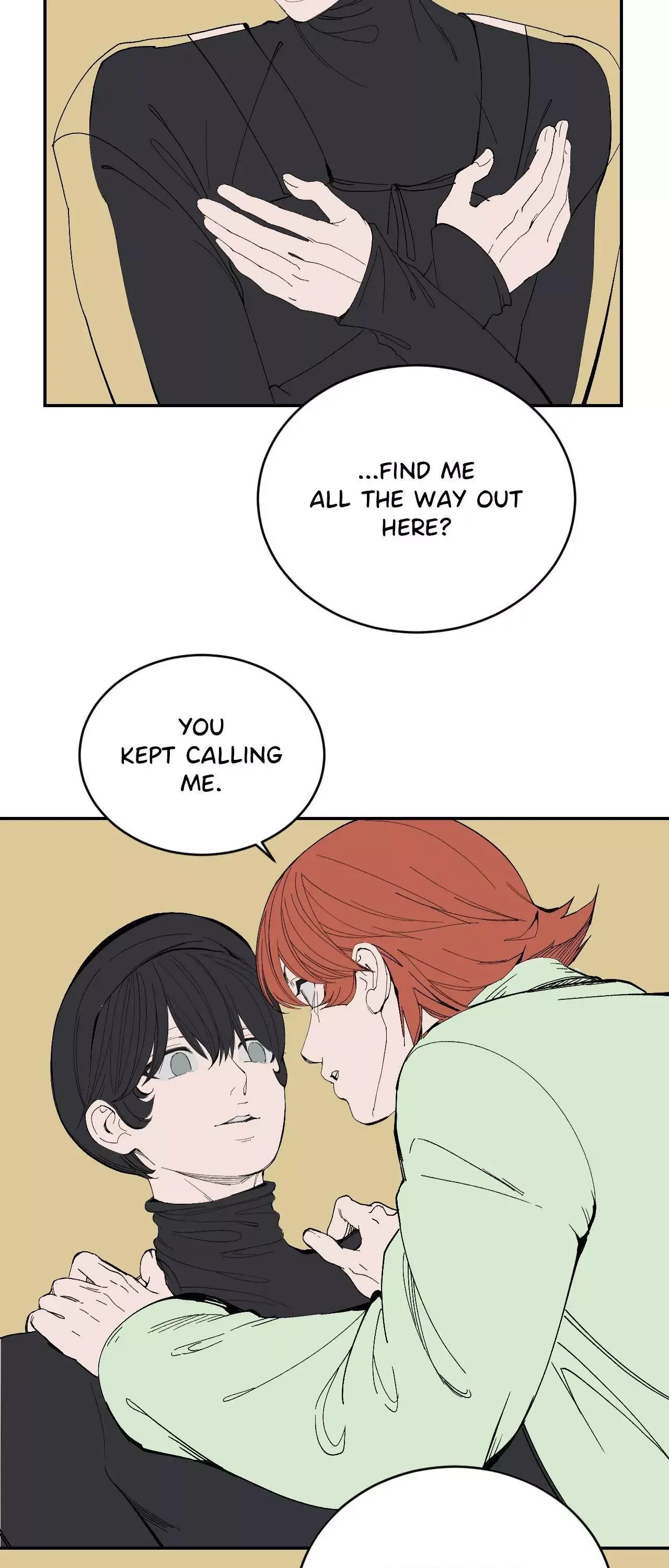 Peach Boy (Yooyoung) Chapter 30 page 51