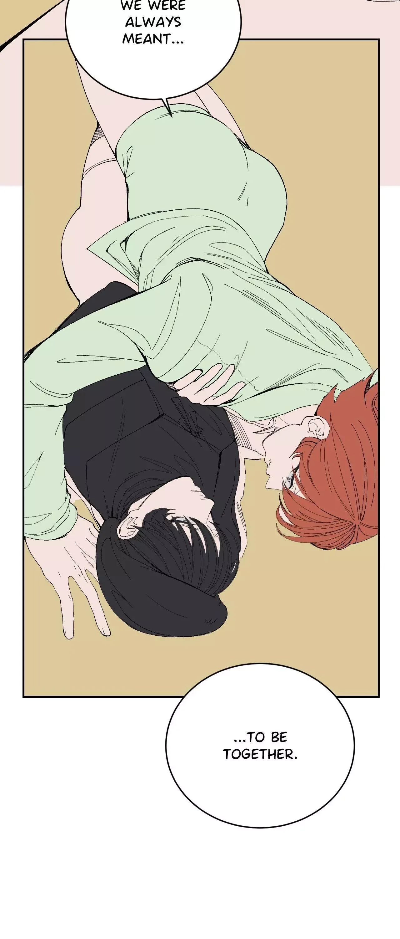 Peach Boy (Yooyoung) Chapter 30 page 53