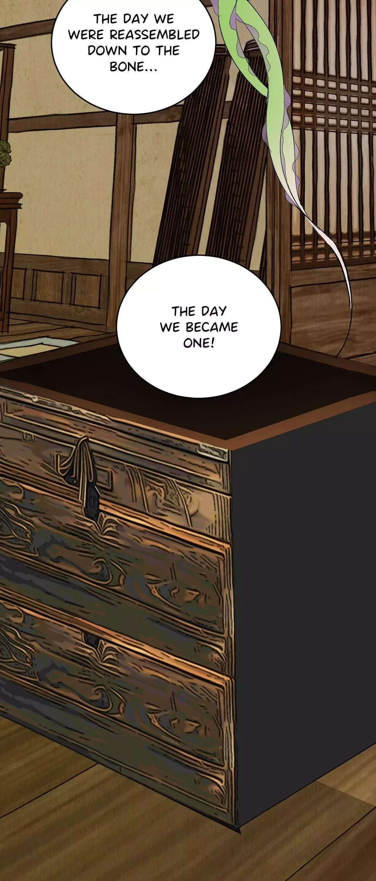 Peach Boy (Yooyoung) Chapter 30 page 57