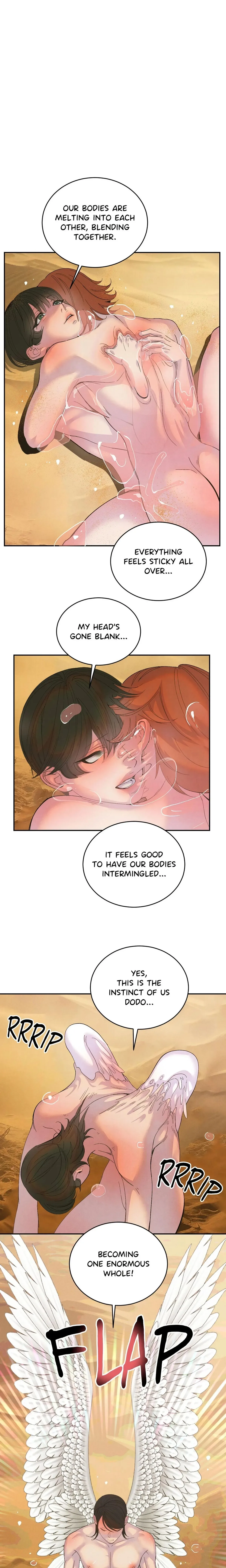 Peach Boy (Yooyoung) Chapter 31 page 3