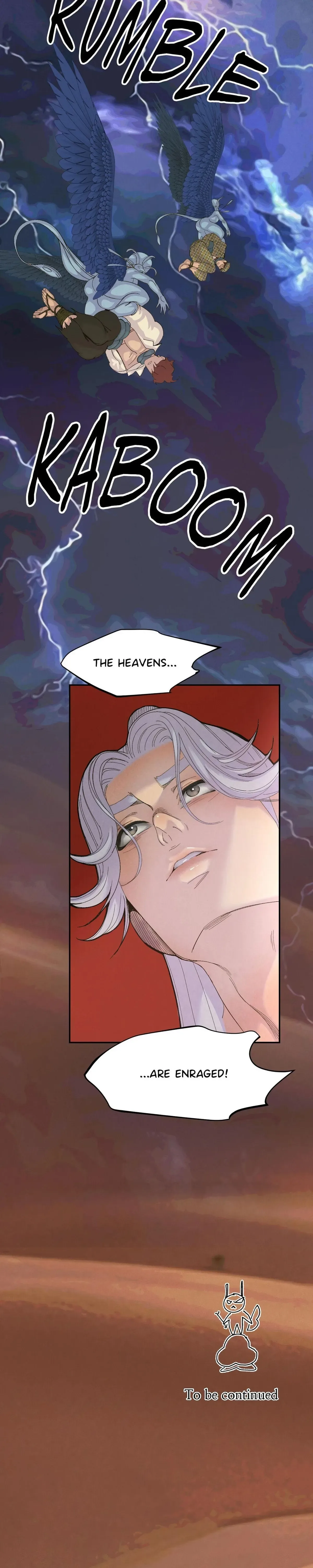Peach Boy (Yooyoung) Chapter 31 page 22