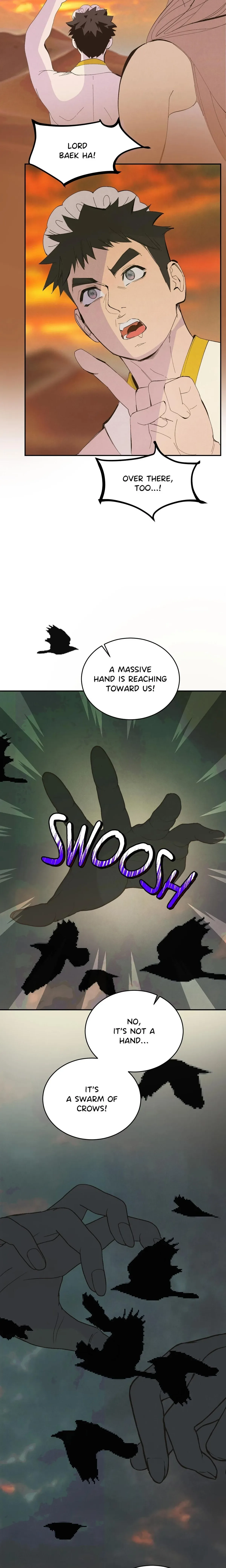 Peach Boy (Yooyoung) Chapter 32 page 2