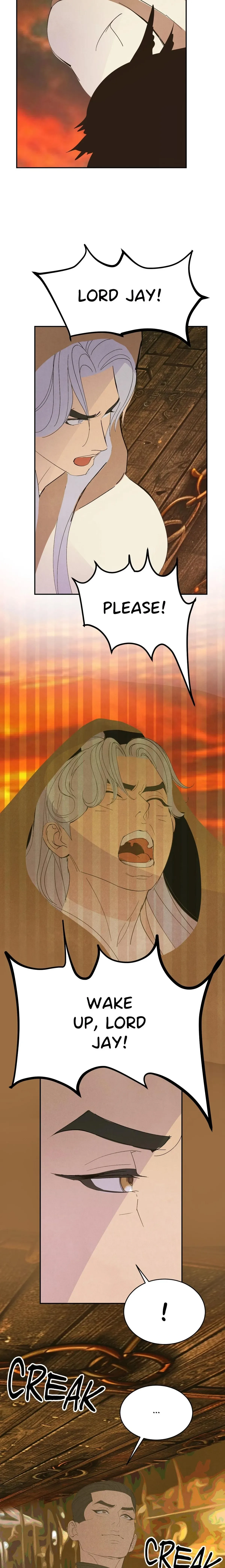 Peach Boy (Yooyoung) Chapter 32 page 4