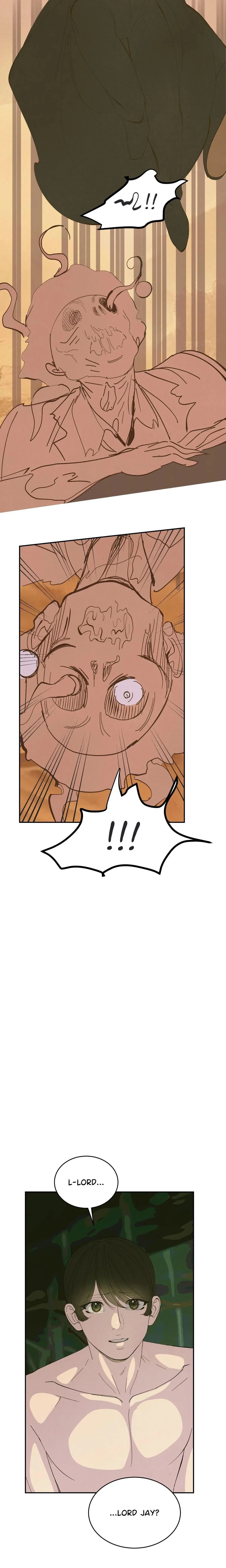 Peach Boy (Yooyoung) Chapter 32 page 16