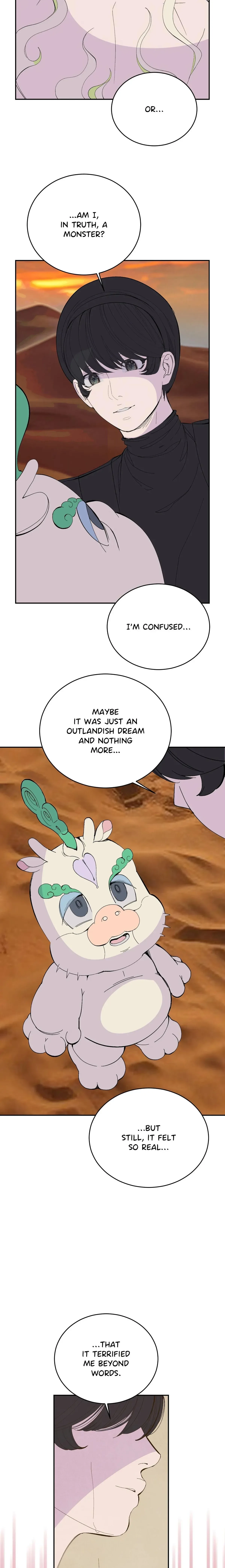 Peach Boy (Yooyoung) Chapter 32 page 11