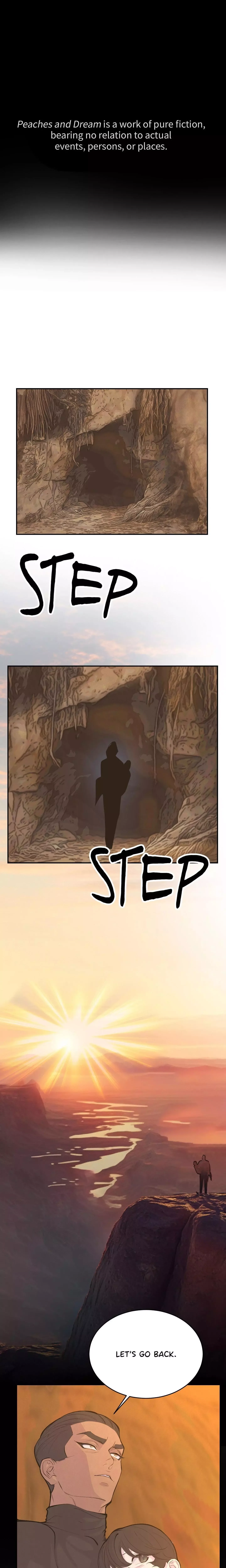 Peach Boy (Yooyoung) Chapter 33 page 2