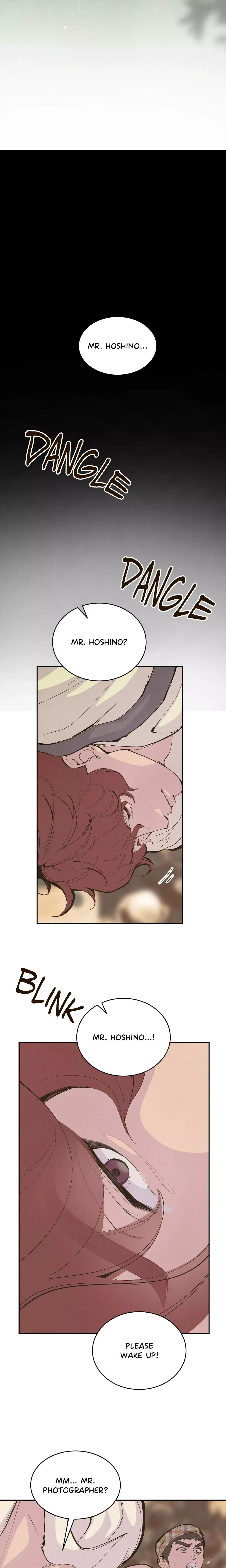 Peach Boy (Yooyoung) Chapter 33 page 12