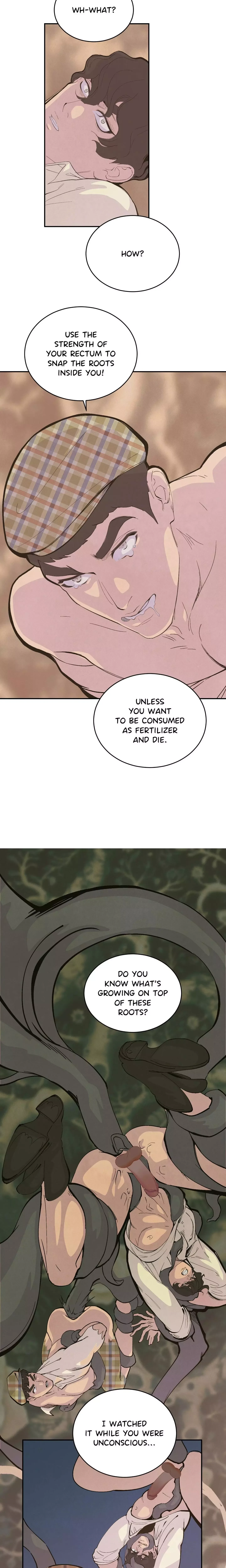 Peach Boy (Yooyoung) Chapter 33 page 16