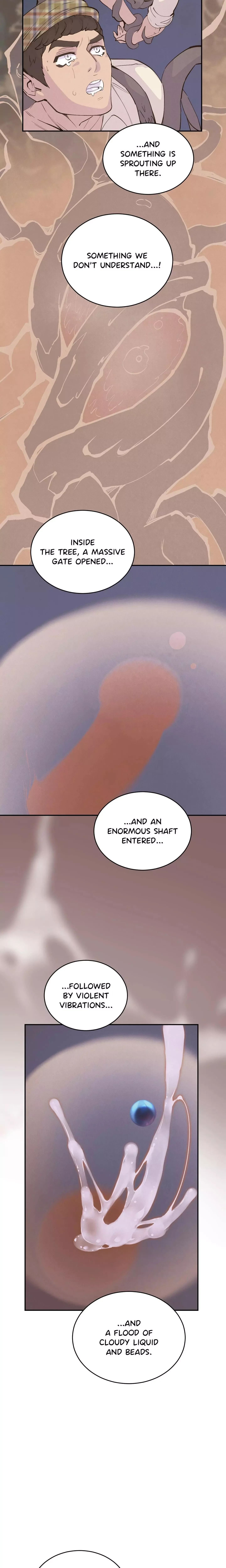 Peach Boy (Yooyoung) Chapter 33 page 17
