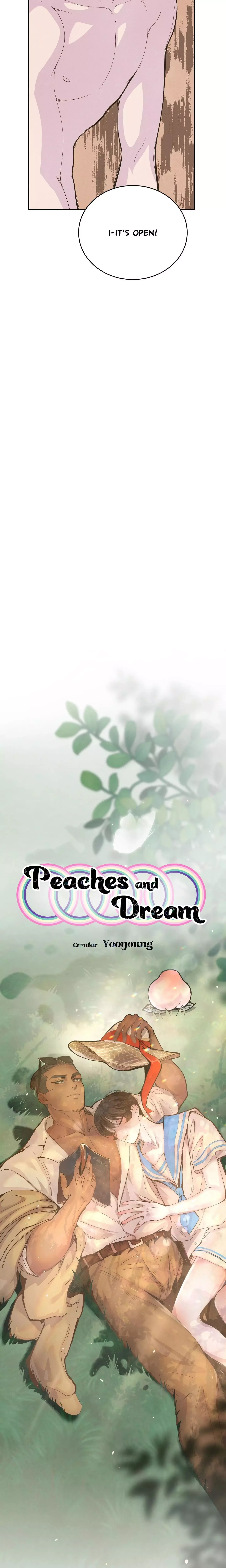 Peach Boy (Yooyoung) Chapter 33 page 11