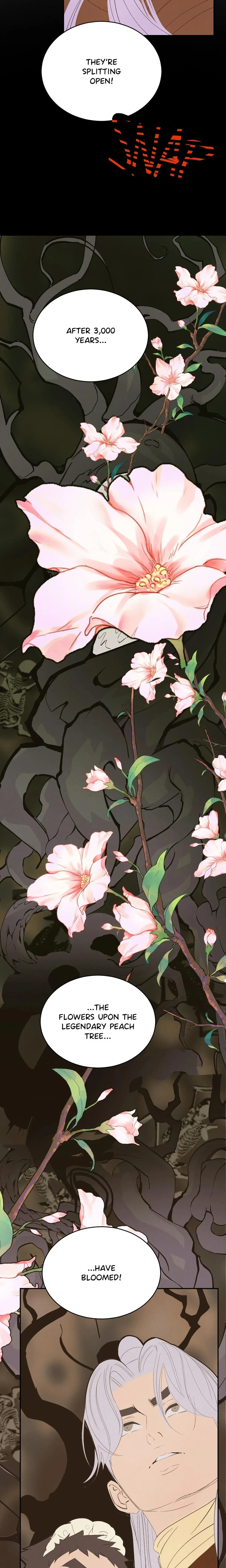Peach Boy (Yooyoung) Chapter 34 page 17