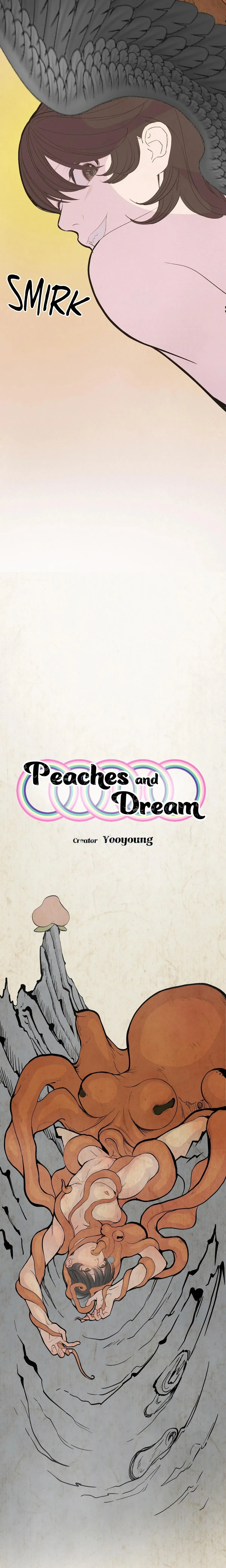 Peach Boy (Yooyoung) Chapter 34 page 13