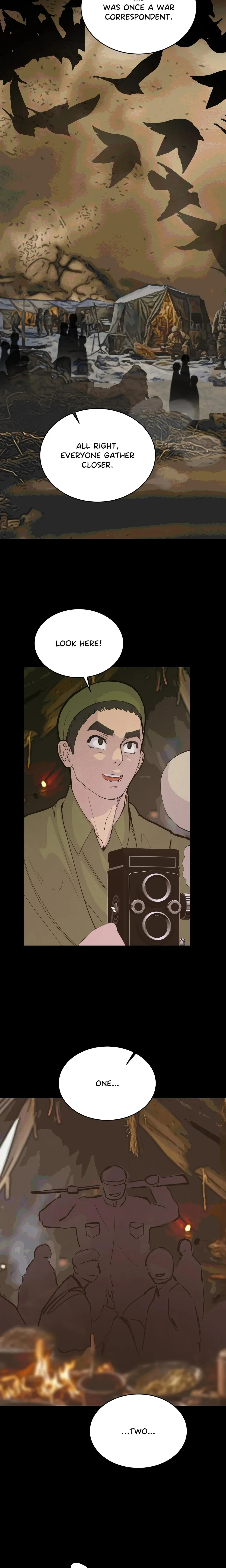 Peach Boy (Yooyoung) Chapter 35 page 13