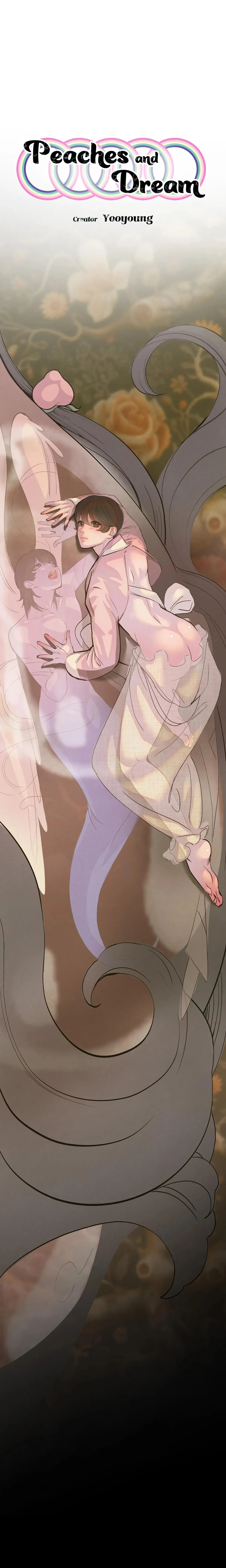 Peach Boy (Yooyoung) Chapter 35 page 10