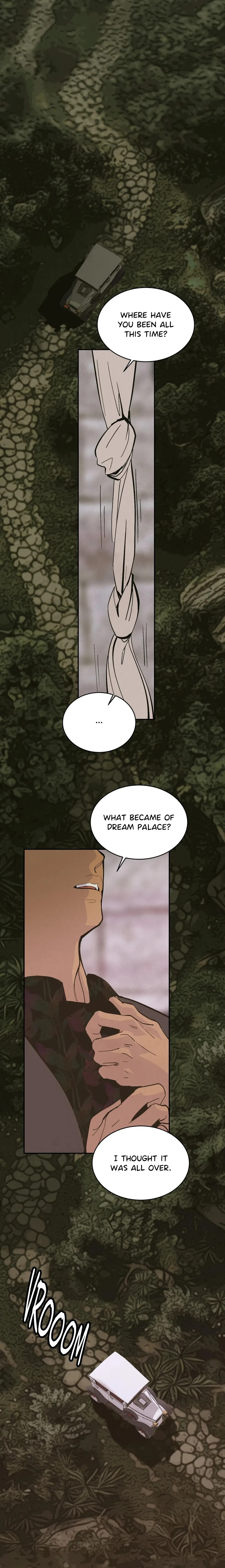 Peach Boy (Yooyoung) Chapter 35 page 19