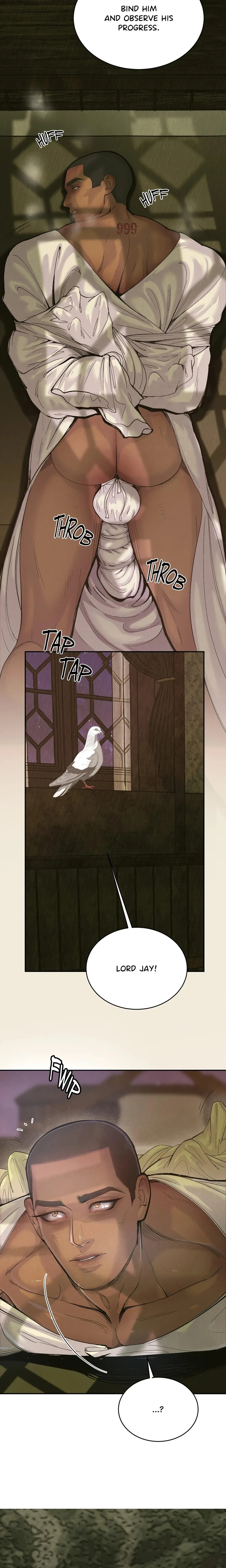 Peach Boy (Yooyoung) Chapter 35 page 18