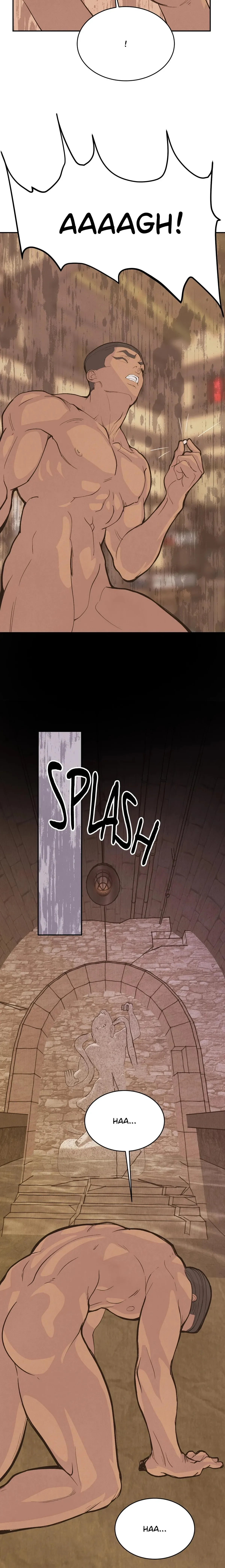 Peach Boy (Yooyoung) Chapter 35 page 6