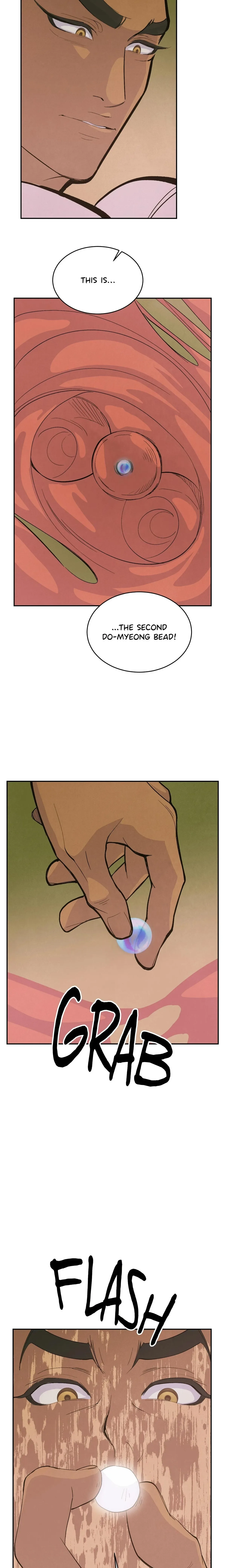 Peach Boy (Yooyoung) Chapter 35 page 5